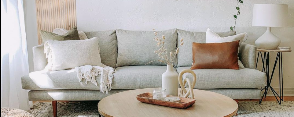 10 WAYS TO MAKE YOUR HOME FEEL COZY THIS WINTER
