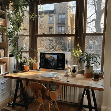 BOOST YOUR WORK FROM HOME PRODUCTIVITY WITH THESE TIPS
