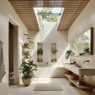 YOU NEED THESE 5 ESSENTIALS IN YOUR BATHROOM ASAP!