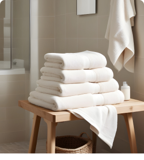Bath Towels