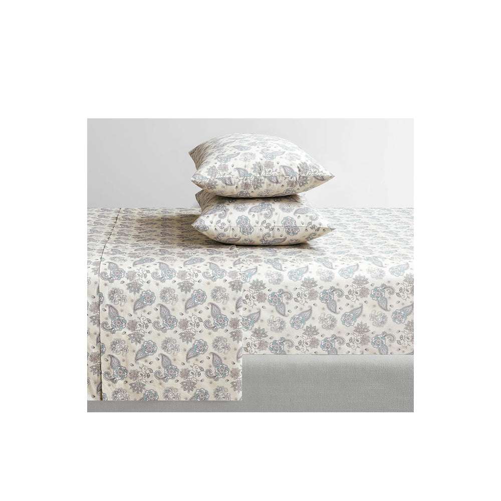 300 Thread Count Classic Percale Sheets Set