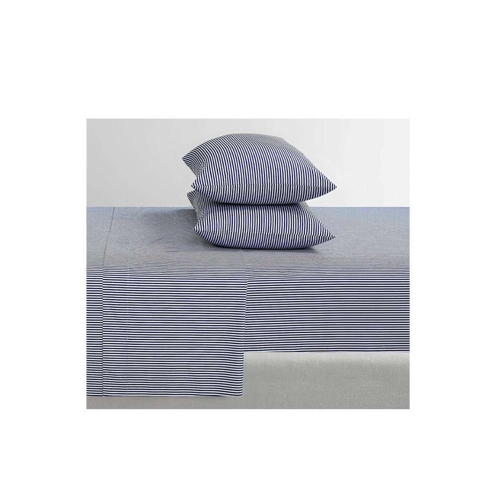 300 Thread Count Classic Percale Sheets Set