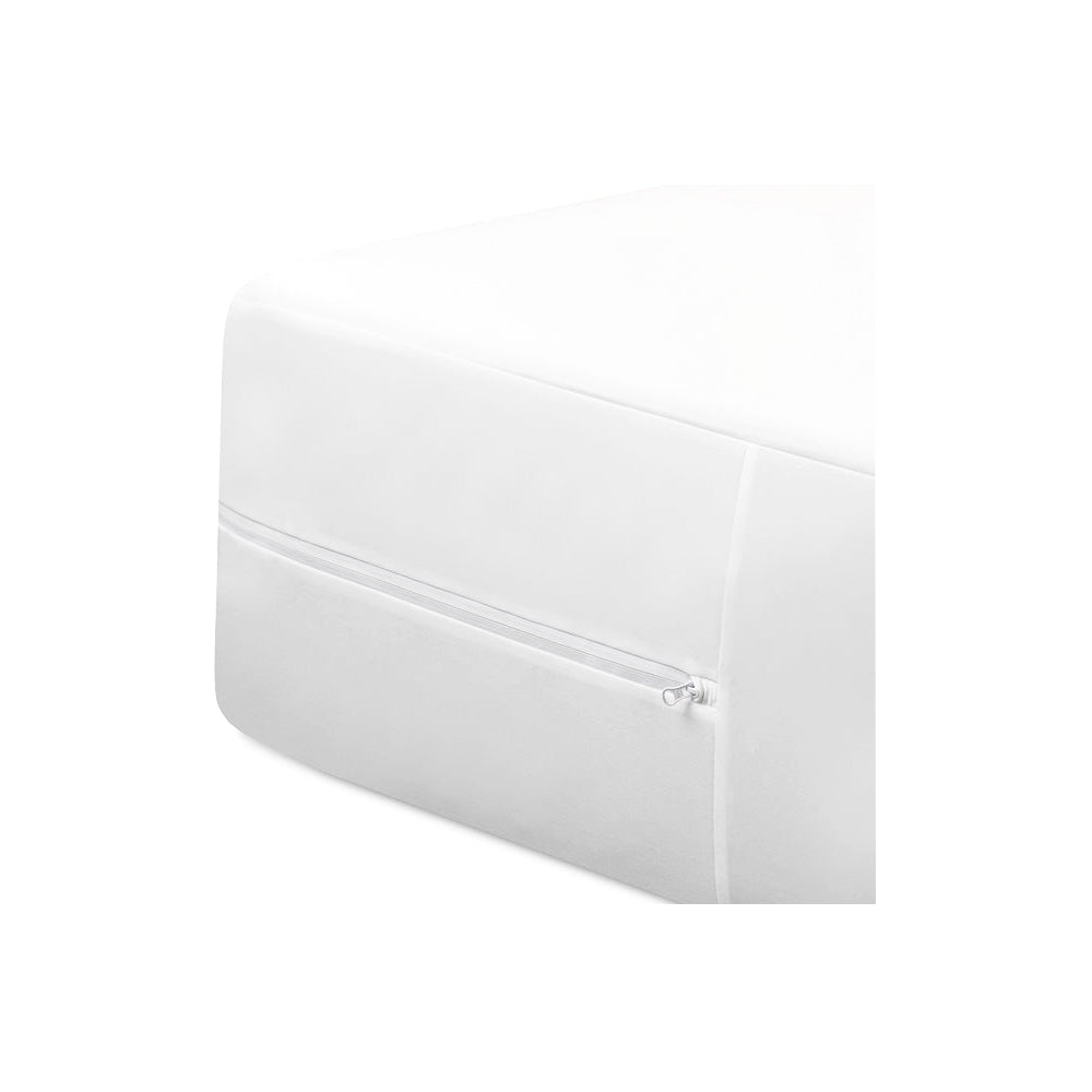 Zippered Waterproof Mattress Protector