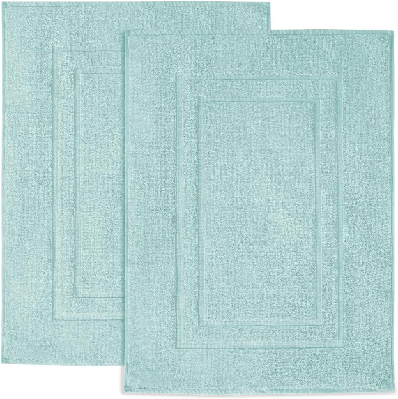100% Cotton Bath Mat