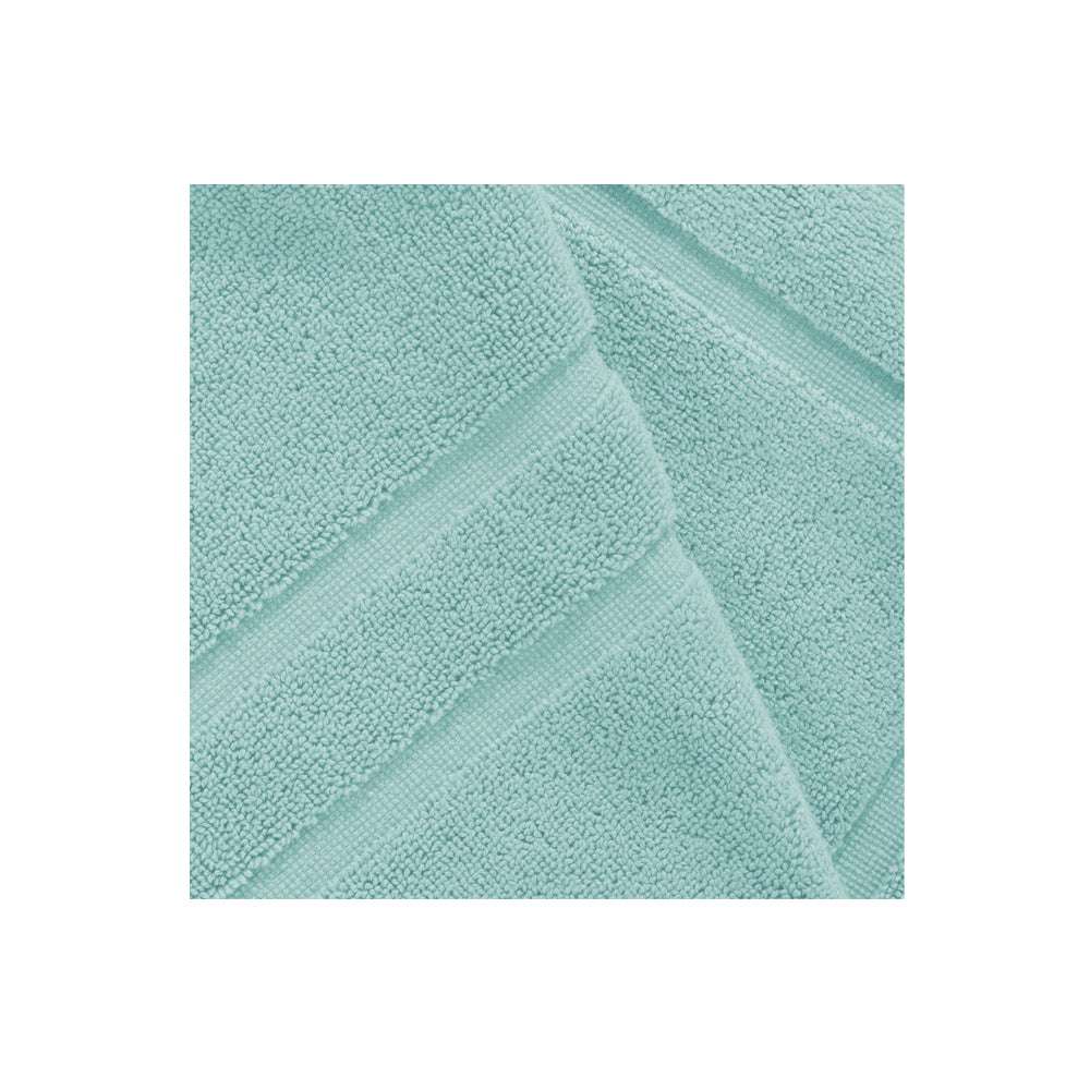 Luxury 2 - Piece Bathroom Mat Set - Soft & Absorbent