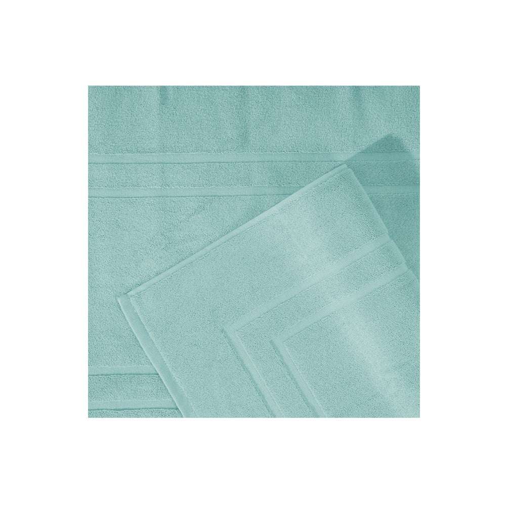 Luxury 2 - Piece Bathroom Mat Set - Soft & Absorbent