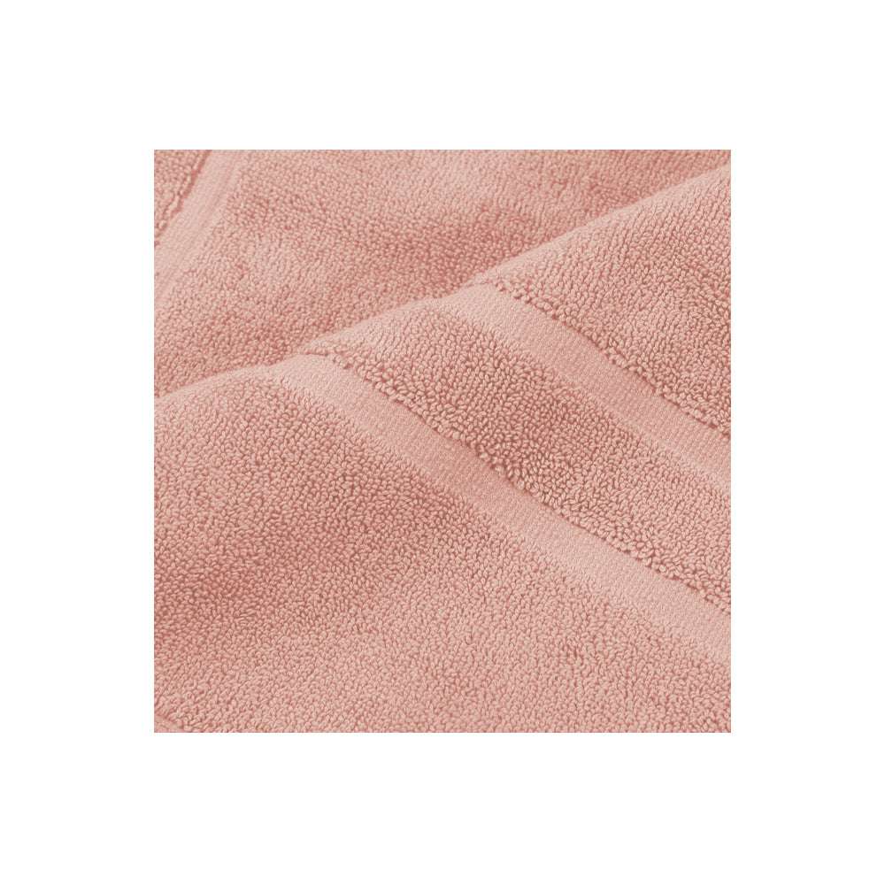 Luxury 2 - Piece Bathroom Mat Set - Soft & Absorbent