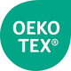 OEKO-TEX Certified
