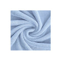 6-Piece Cotton Brentwood Luxury Bath Towels Set