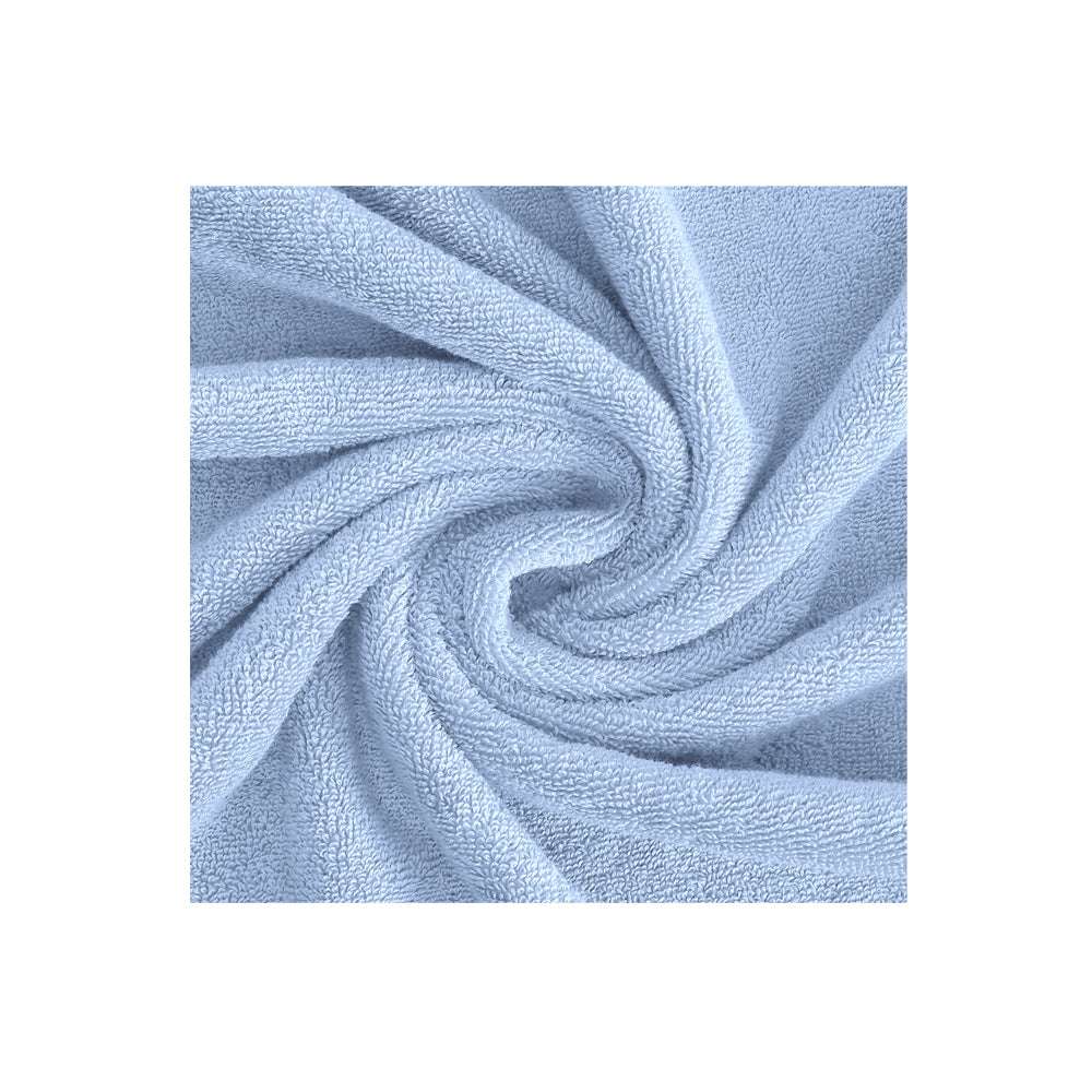 6-Piece Cotton Brentwood Luxury Bath Towels Set