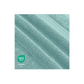 6-Piece Cotton Brentwood Luxury Bath Towels Set