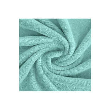 6-Piece Cotton Brentwood Luxury Bath Towels Set
